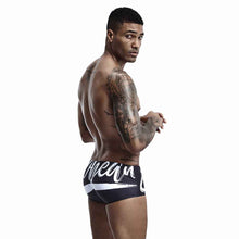 New Boxer Swimming Trunks Holiday Beach Pants