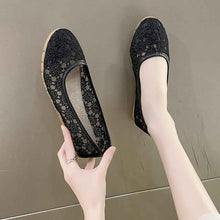 Fashionable Breathable Mesh Sandals For Women