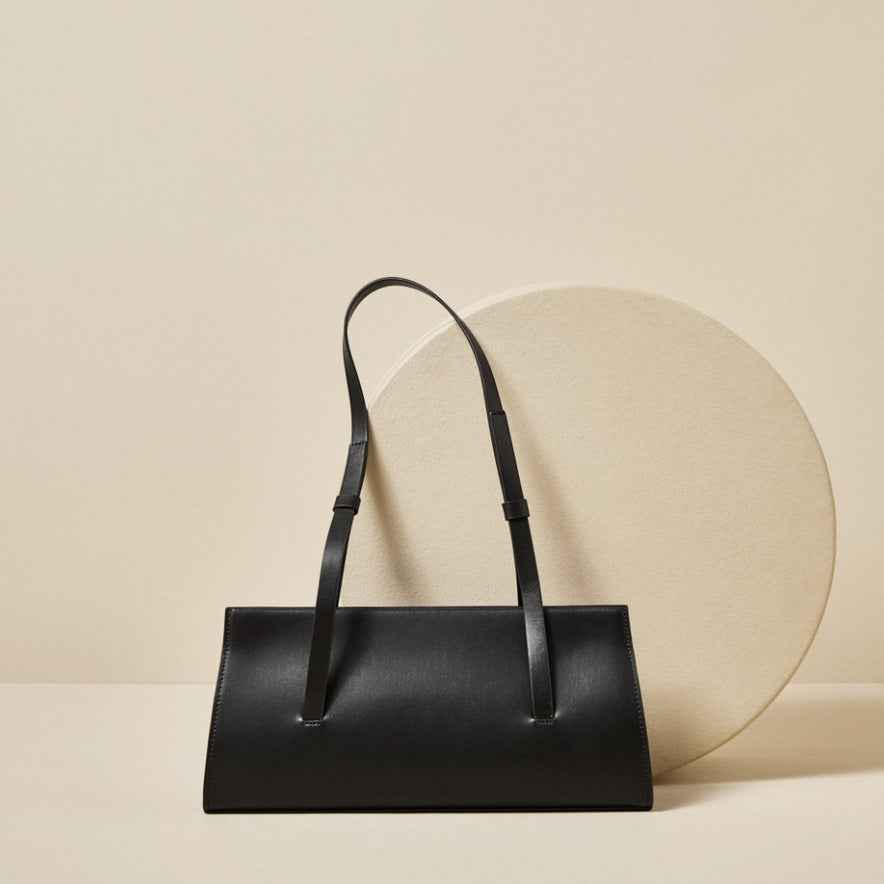 Underarm Bag Fashionable All-match Commuter Shoulder Handbag For Women