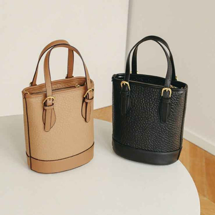 Sac bandoulière de niche haut de gamme pour l'automne et l'hiver
