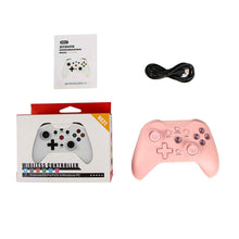 Bluetooth Wireless Game Handle Support Android Ios Pc Computer Games - Mirlaine Univers - Bluetooth Wireless Game Handle Support Android Ios Pc Computer Games