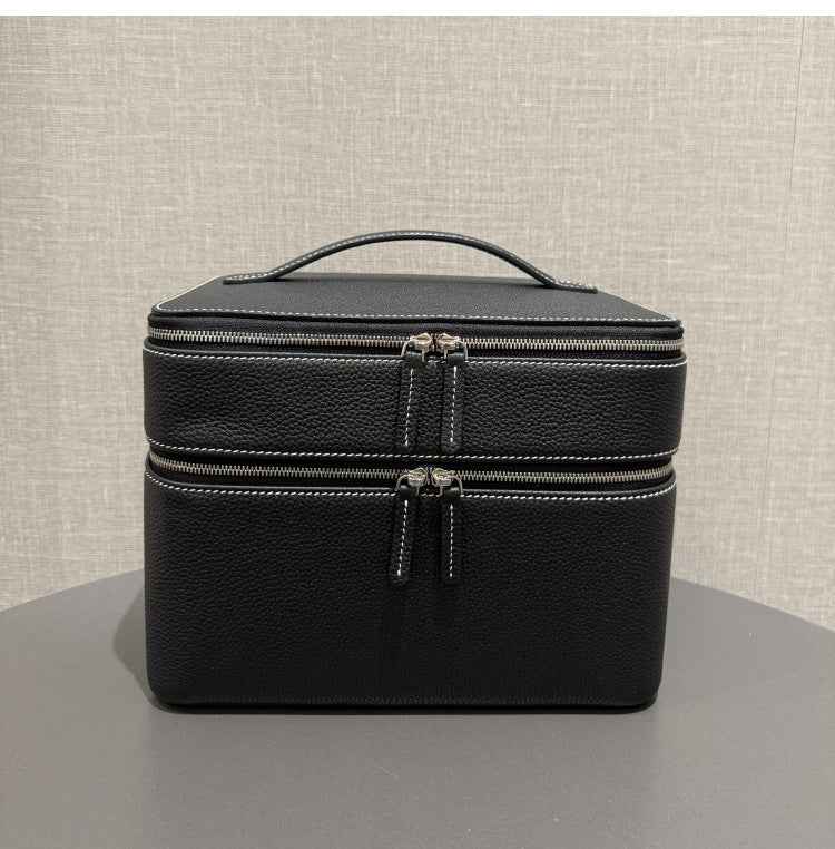 Multi Functional Makeup And Travel Jewelry Storage Tote