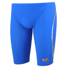 Men's Five-point Swimming Trunks