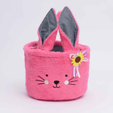 Easter Egg Candy Gift Bag Decorations