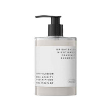Nicotinamide Fragrance Shower Gel Perfume Gentle And Clean Lasting Fragrance Bath Lotion