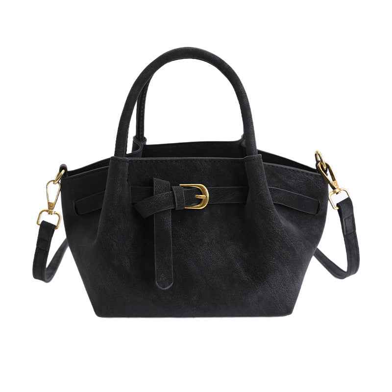 New Autumnwinter Versatile Crossbody Tote Bag Exquisite