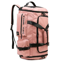 Yoga And Swimming Training Bag Large-Capacity Travel Duffel