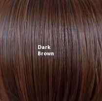 Lace Wig Medium Small Volume Highlight Gradient Long Curly Hair
