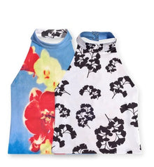 Fashionable Printed Halter Neck Tube Top Reversible Women's by Mirlaine Univers Fashionable Printed Halter Neck Tube Top Reversible Women's Mirlaine Univers fashionable-printed-halter-neck-tube-top-reversible-womens 0 Fashionable Printed Halter Neck Tube Top Reversible Women's Mirlaine Univers Fashionable Printed Halter Neck Tube Top Reversible Women's