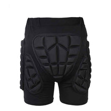 Mens Casual Outdoor Sports Ski Hip Protection Pants