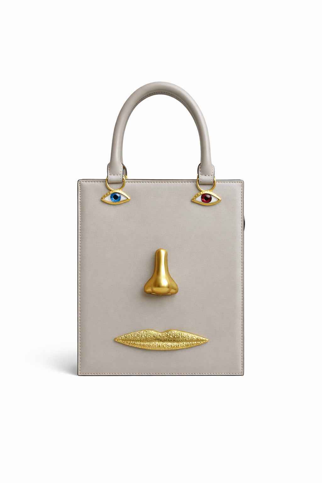 Womens Lightweight Luxury Shoulder Handbag