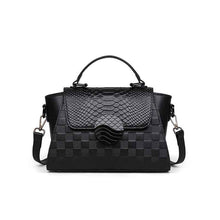 Commuter Shoulder Bag With Large Capacity