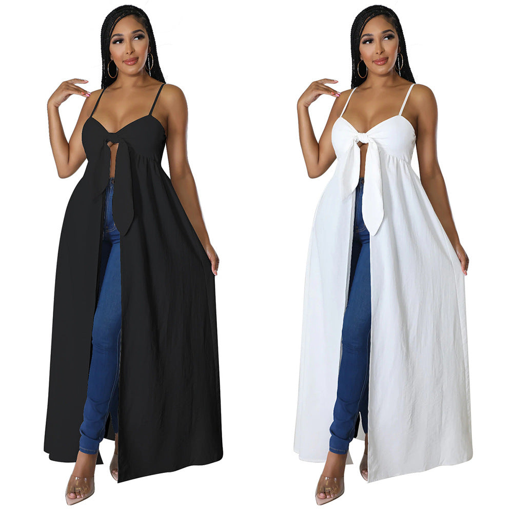 Womens Sexy Camisole Irregular V-Neck Slit T-Shirt by Mirlaine Univers Womens Sexy Camisole Irregular V-Neck Slit T-Shirt Mirlaine Univers womens-sexy-camisole-irregular-v-neck-slit-t-shirt 0 Womens Sexy Camisole Irregular V-Neck Slit T-Shirt Mirlaine Univers Womens Sexy Camisole Irregular V-Neck Slit T-Shirt