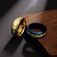 Easter Gift Simple Fashion Men's Ring
