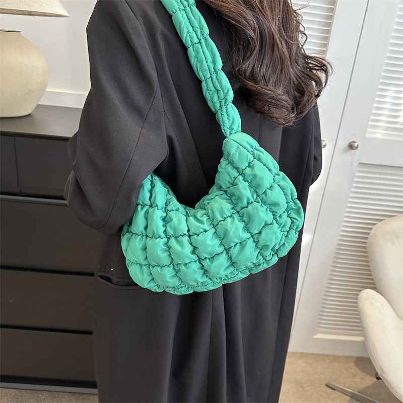 Womens Stylish And Unique Crossbody Shoulder Bag