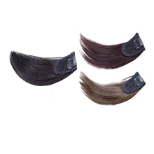 Pads Wigs Women Pads Back Of  Head The Real Hair