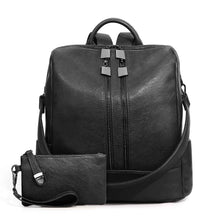 Checkered Backpack High-Capacity Womens Bag Moms Travel Backpack For Women