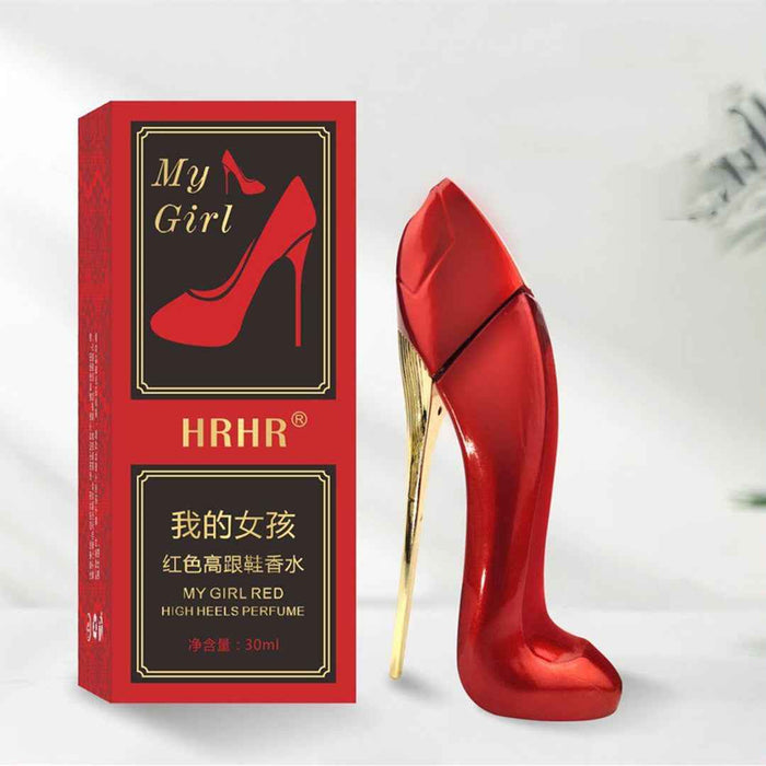 Parfum Talons Rouges Brumeux