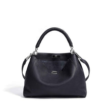 Motorcycle-style Fashion Large-capacity Crossbody Bag