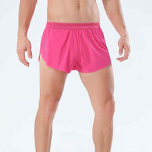 Men's Quick-drying Lined Training Pants