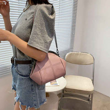 Chinese-style Womens Shoulder Crossbody Bag