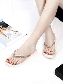 Summer Ladies Sandals Women Shoes Fashion Lady Slippers