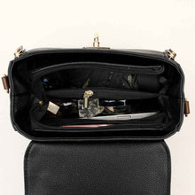 Stylish Retro Tote And Shoulder Bagsimple And Versatile