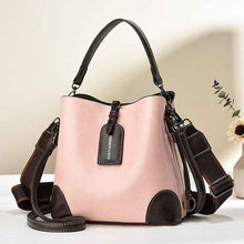 Korean-style Crossbody Bag With A Unique Style