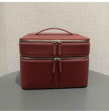 Multi Functional Makeup And Travel Jewelry Storage Tote