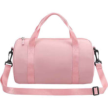 Fashion Dance Yoga Fitness Bag