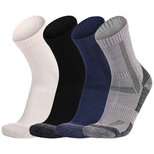 Men's Thick Warm Ski Athletic Cashmere Mountaineering Snow Socks