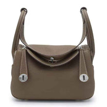 Stylish Genuine Leather Shoulder Crossbody Bag