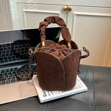 Womens Stylish Small Crossbody Shoulder Bag