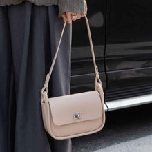 Cowhide Shoulder And Crossbody Bags As Well As Underarm Bags