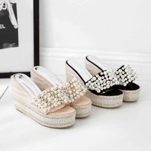 Roman sandals and slippers women