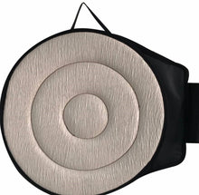 360 Degree Rotation Seat Cushion Mats For Chair Car Office Home Bottom Seats Breathable Chair Cushion For Elderly Pregnant Woman by Mirlaine Univers