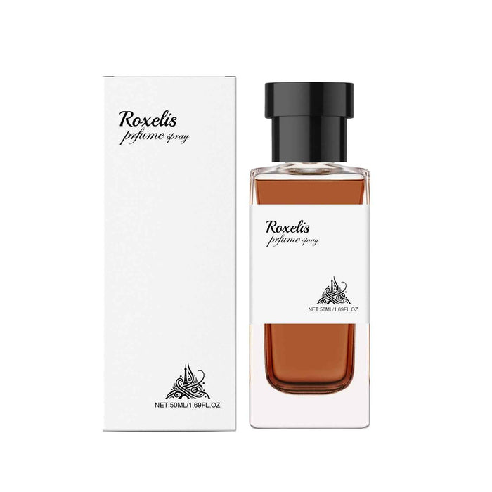 Spray de parfum de luxe