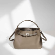 Simple, Versatile Crossbody Tote Kelly Bag