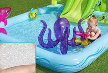 Children's Swimming Pool Foldable Home Water Park