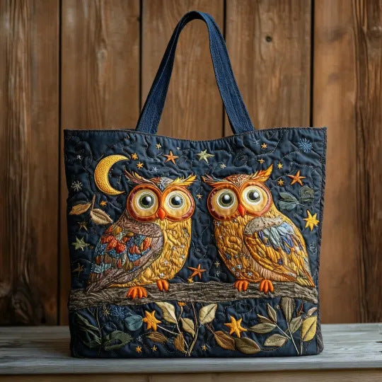 Womens Trendy Fashionable Printed Tote And Shoulder Bag by Mirlaine Univers