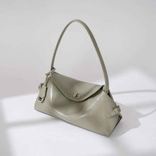 Unique High-end Crossbody Bag Premium Leather Shoulder Bag Stylish Minimalist Tote