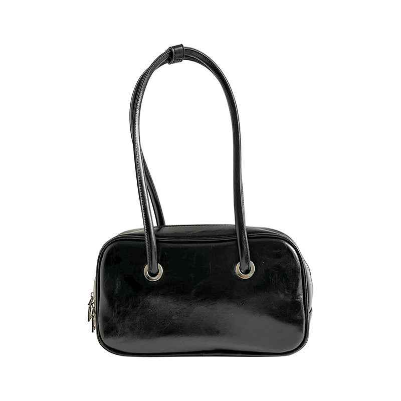 Large-capacity Shoulder Bag And Tote