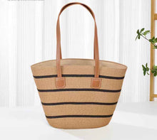 Stylish Minimalist Casual Design Womens Tote Bag