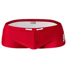 Boxer men's swimming trunks