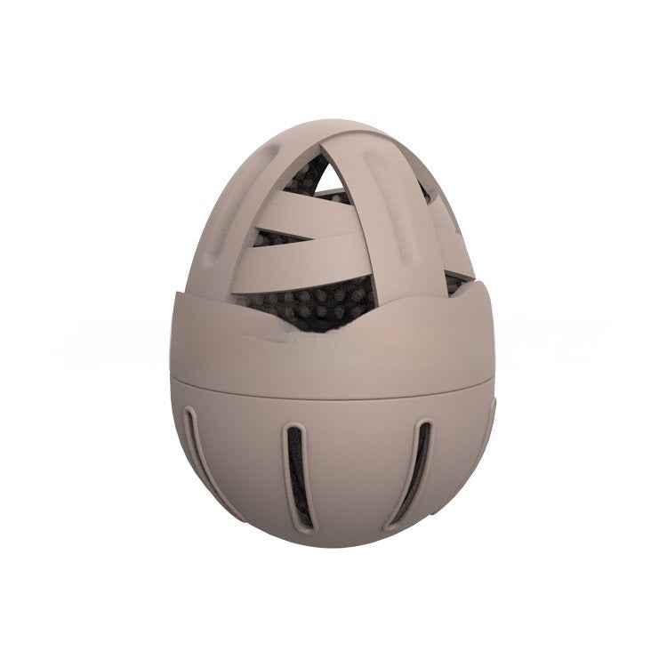 Household Eggs Cleaning Device Silicon Suit