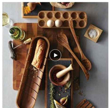 Storage box for eggs