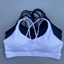 Nude-feel Fitness Shockproof Tight-fitting Quick-drying Sports Bra by Mirlaine Univers Nude-feel Fitness Shockproof Tight-fitting Quick-drying Sports Bra Mirlaine Univers nude-feel-fitness-shockproof-tight-fitting-quick-drying-sports-bra 0 Nude-feel Fitness Shockproof Tight-fitting Quick-drying Sports Bra Mirlaine Univers Nude-feel Fitness Shockproof Tight-fitting Quick-drying Sports Bra