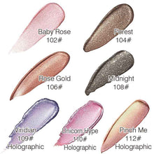 Symphony Eye Shadow