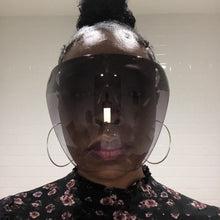 Faceshield Protective Glasses Goggles Safety Blocc Glasses Anti-spray Mask Protective Goggle Glass Sunglasses by Mirlaine Univers