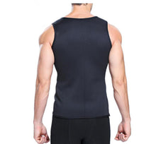 Man Sport Body Shaper Vest by Mirlaine Univers